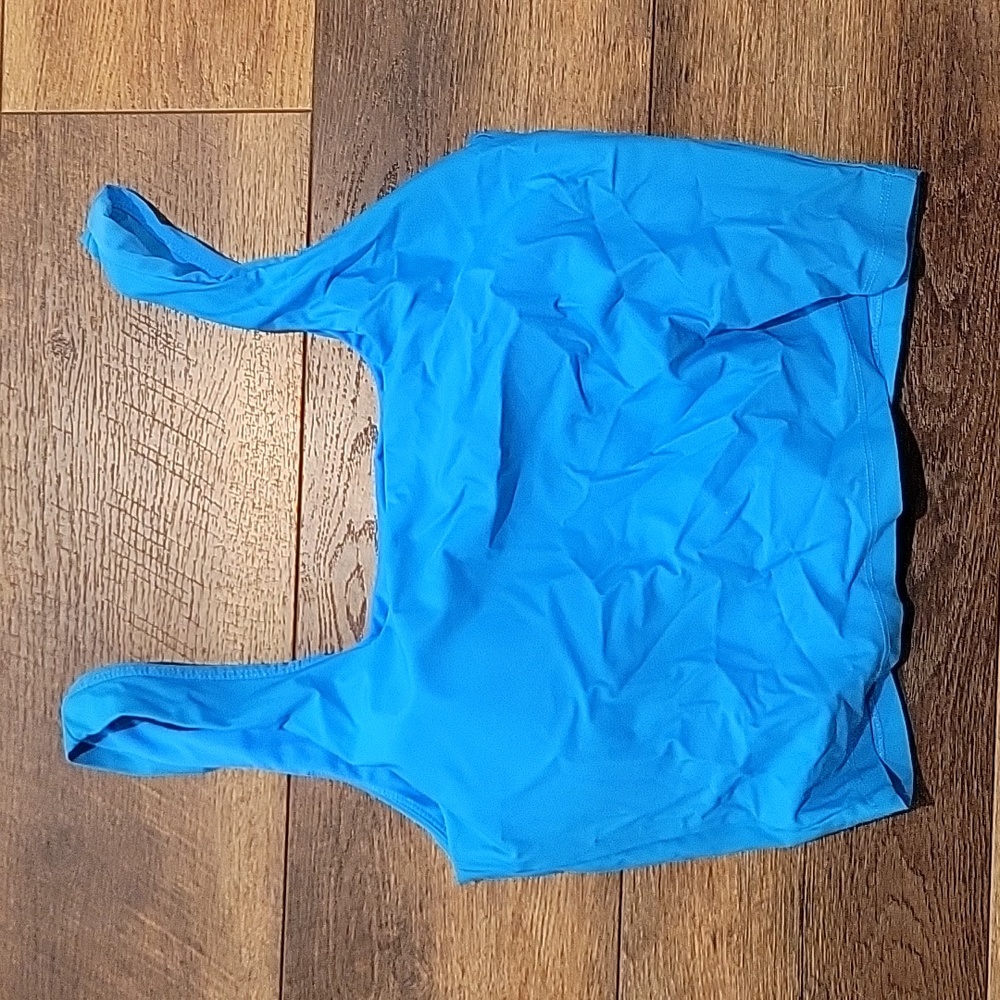Fabletics Cropped Tank
